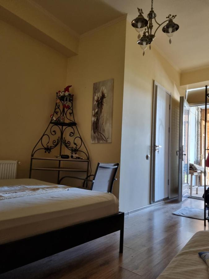 Betlemi25 Vandrarhem Tbilisi Exteriör bild