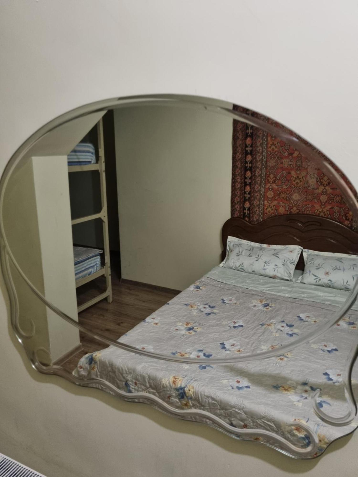 Betlemi25 Vandrarhem Tbilisi Exteriör bild