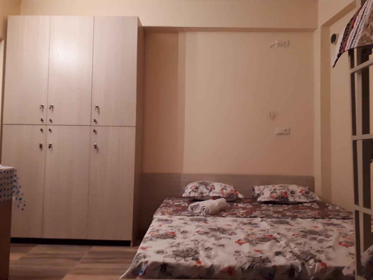 Betlemi25 Vandrarhem Tbilisi Exteriör bild